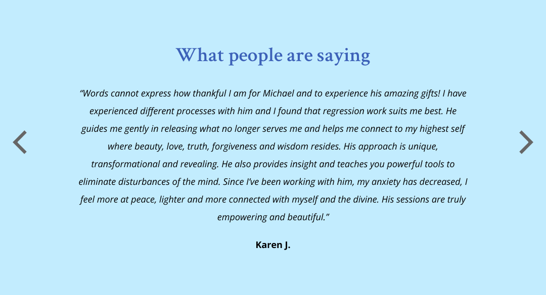 Testimonials Style 2